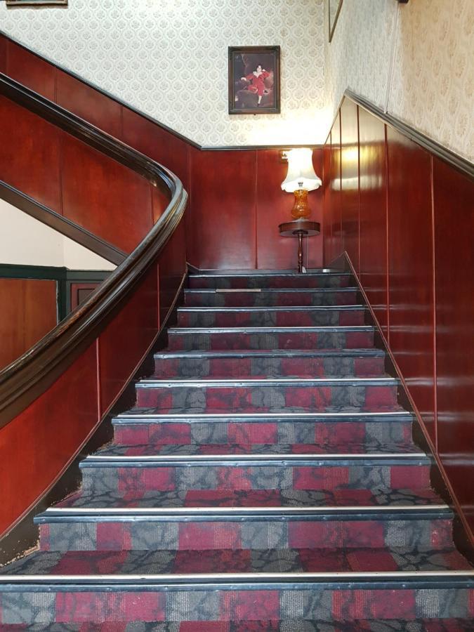 Northern Wairoa Hotel Дарґавілл Екстер'єр фото